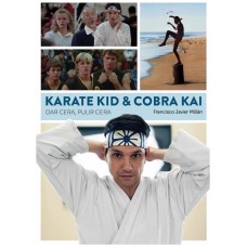 Karate kid & cobra kai. dar