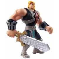 Figura mattel masters of the universe