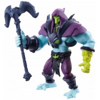 Figura mattel masters of the universe