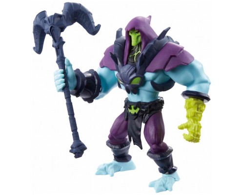 Figura mattel masters of the universe