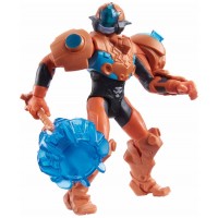 Figura mattel masters of the universe