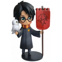 Figura plastoy harry potter harry potter