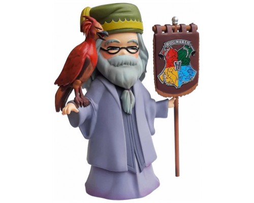 Figura plastoy harry potter albus dumbledore