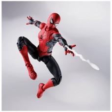 Figura tamashii nations marvel spider - man no