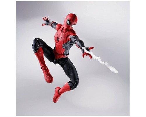 Figura tamashii nations marvel spider - man no