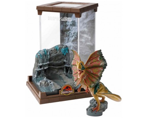 Figura the noble collection jurassic park