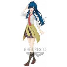 Figura banpresto bottom tier character tomozaki