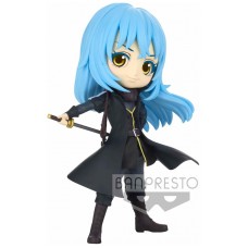 Figura banpresto q posket that time