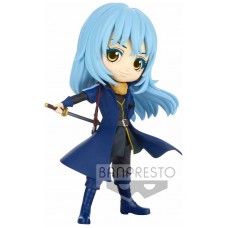 Figura banpresto q posket that time