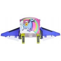 Figura hasbro fortnite victory royale glider