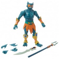 Figura mattel masters of the universe