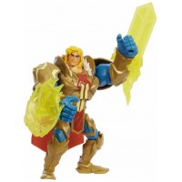 Figura mattel masters of the universe