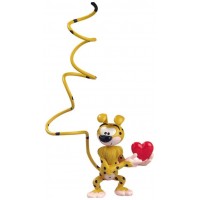 Figura plastoy series tv marsupilami marsupilami