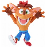 Crash bandicoot figura 12 cm crash