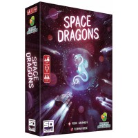 Juego mesa space dragons pegi 10