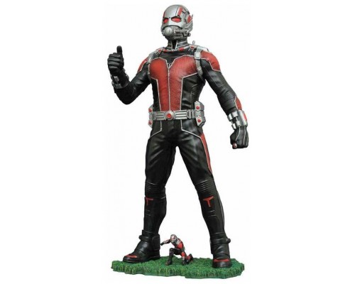 Figura diamond select toys marvel gallery