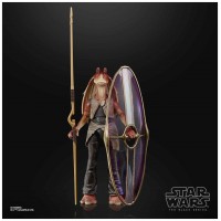 Figura hasbro jar jar binks