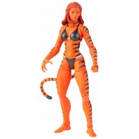 Figura hasbro marvel legends tigra 15