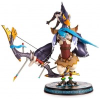 FIGURA F4F ZELDA BREATH OF THE WILD REVALI