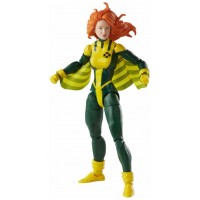 Figura hasbro marvel legends x - men