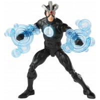 Figura hasbro havok 15 cm x - men