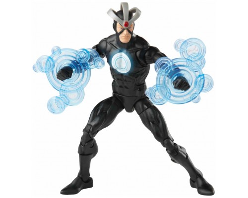 Figura hasbro havok 15 cm x - men