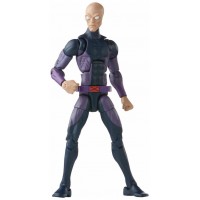 Figura hasbro darwin 15 cm x - men