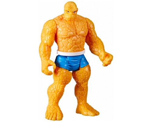 Figura hasbro the thing (la cosa)