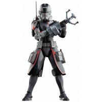 Figura hasbro echo 15 cm star