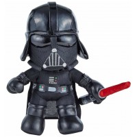 Peluche mattel star wars darth vader