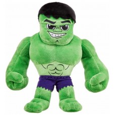 Peluche mattel marvel hulk 20 cm