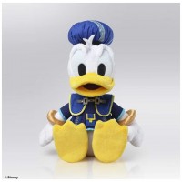 Peluche square enix kingdom hearts series