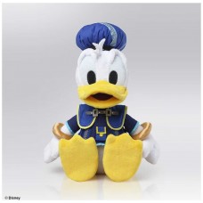 Peluche square enix kingdom hearts series