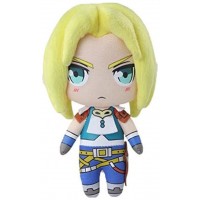 Peluche square enix final fantasy ix