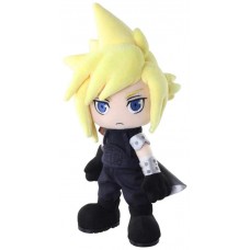 Peluche articulado square enix final fantasy