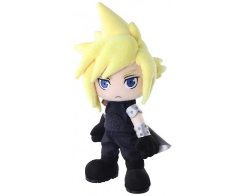 Peluche articulado square enix final fantasy