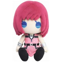 Peluche square enix kingdom hearts series