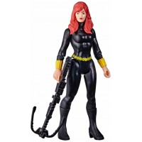 Figura hasbro black widow 9.5 cm