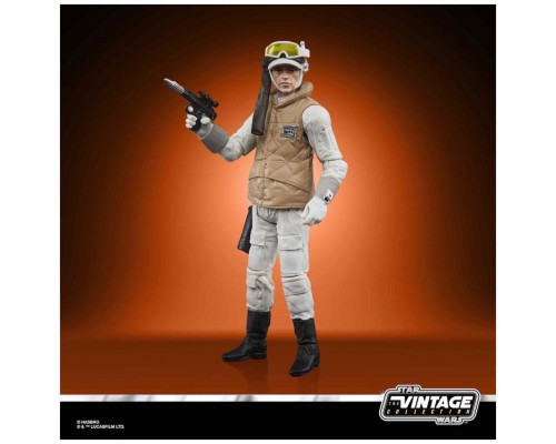 Figura hasbro rebel soldier echo base