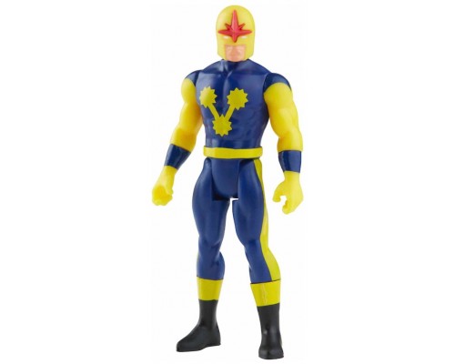 Figura hasbro nova 9.5 cm marvel