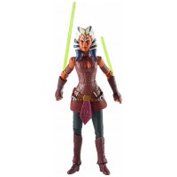 Figura hasbro ahsoka 9 5 cm