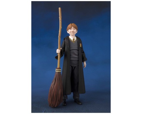 Figura tamashii nations sh figuarts harry