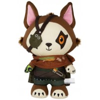 Peluche item lab biomutant