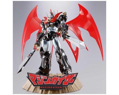 Figura tamashii nations soul of chogokin