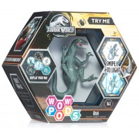 Figura wow! pod jurassic world dominion