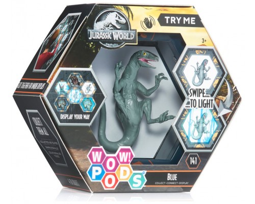 Figura wow! pod jurassic world dominion