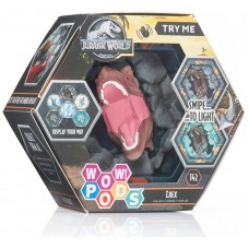 Figura wow! pod jurassic world dominion