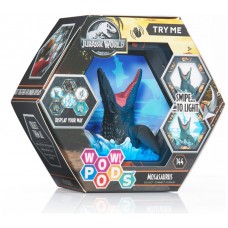 Figura wow! pod jurassic world dominion