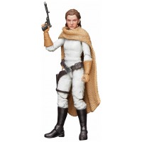 Figura hasbro princess leia organa star