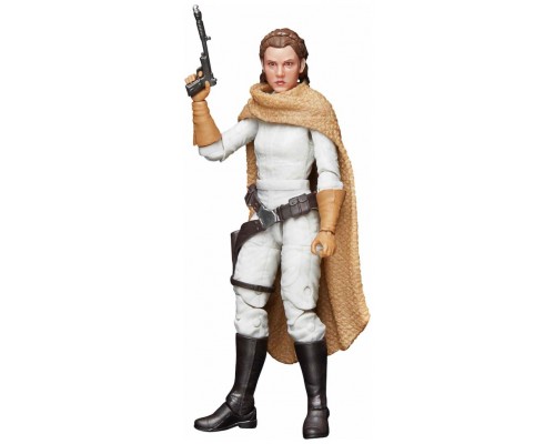 Figura hasbro princess leia organa star